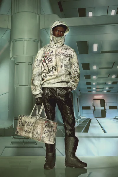 Look 13